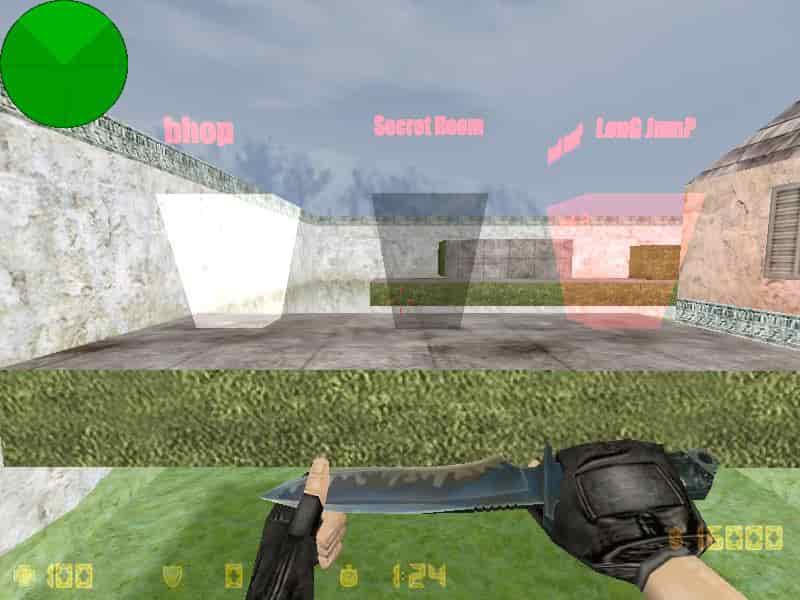 deathrun_toeasy