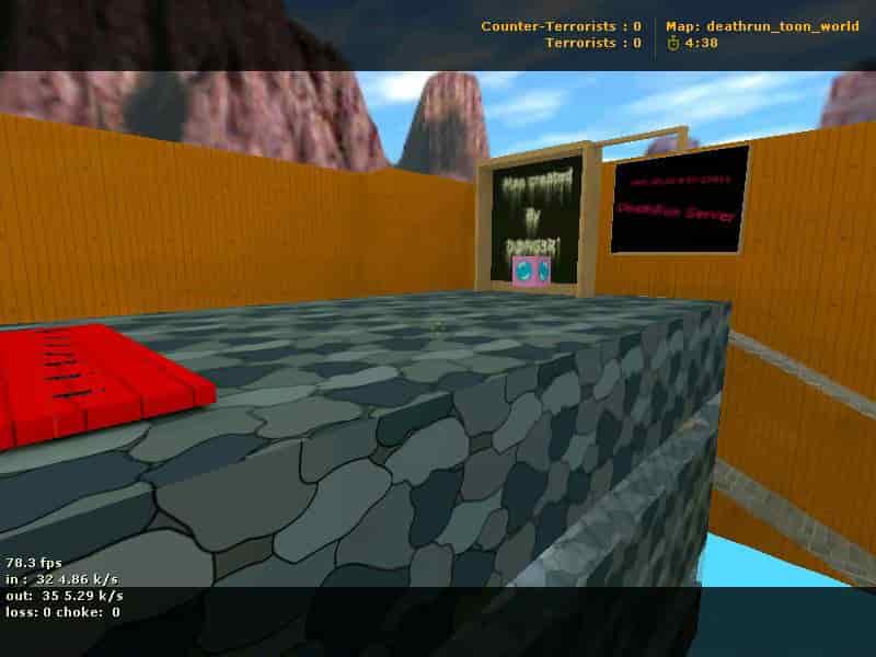deathrun_toon_world
