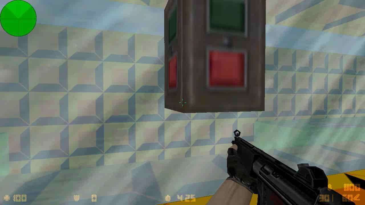 deathrun_toy_green