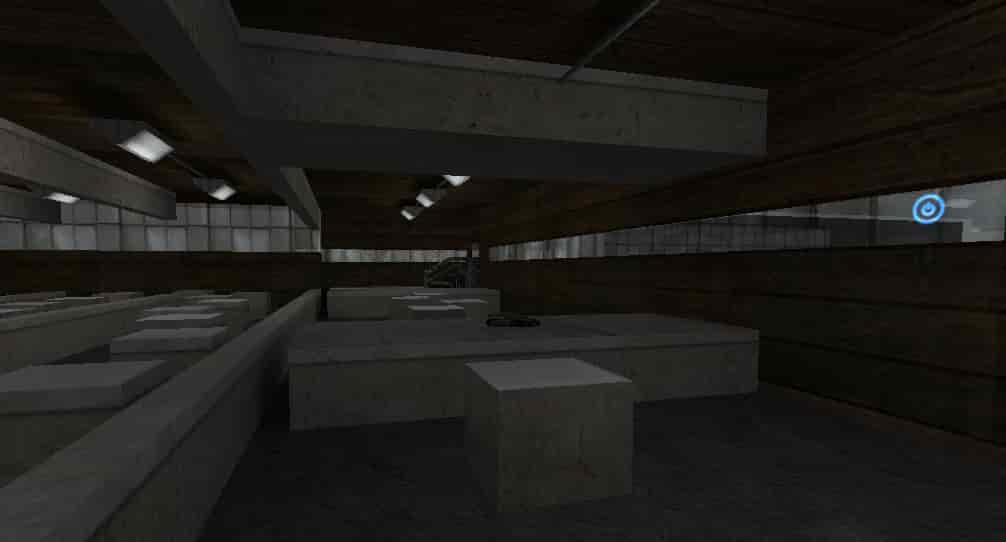 deathrun_trenal
