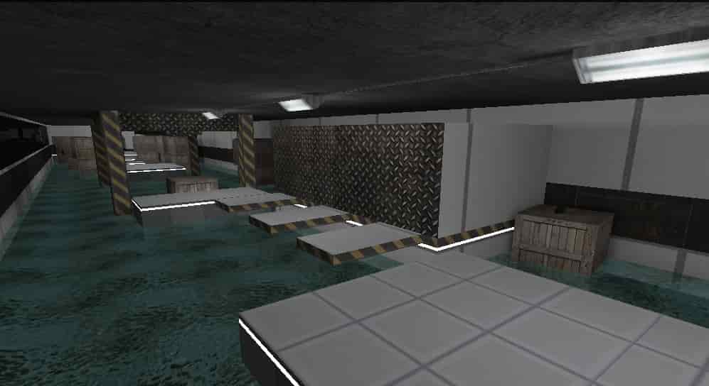 deathrun_trenal