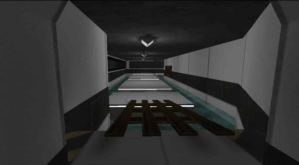 deathrun_trenal