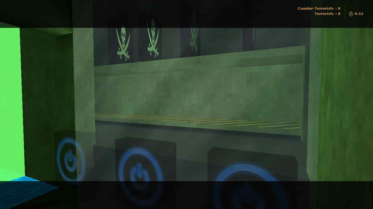 deathrun_tunel