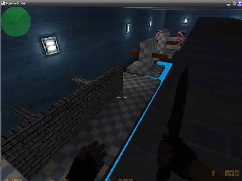 deathrun_tuzak