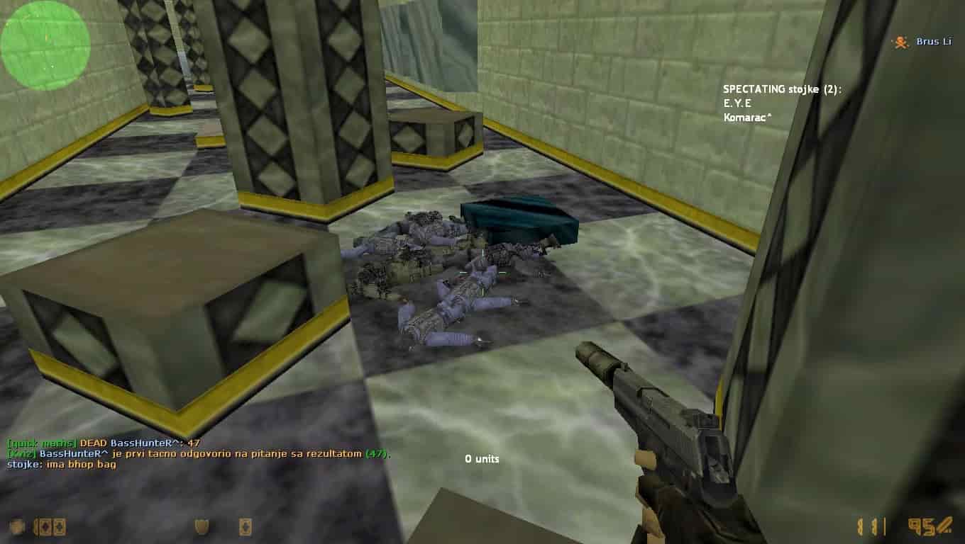 deathrun_ultra