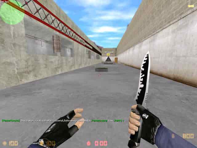 deathrun_ultrazone