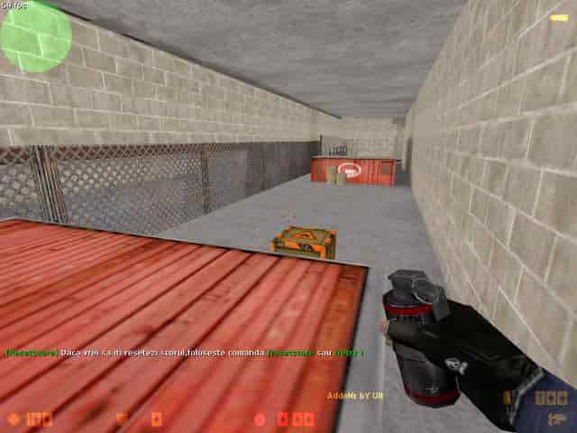 deathrun_ultrazone