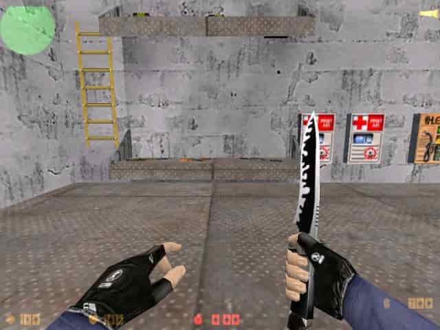 deathrun_ultrazone