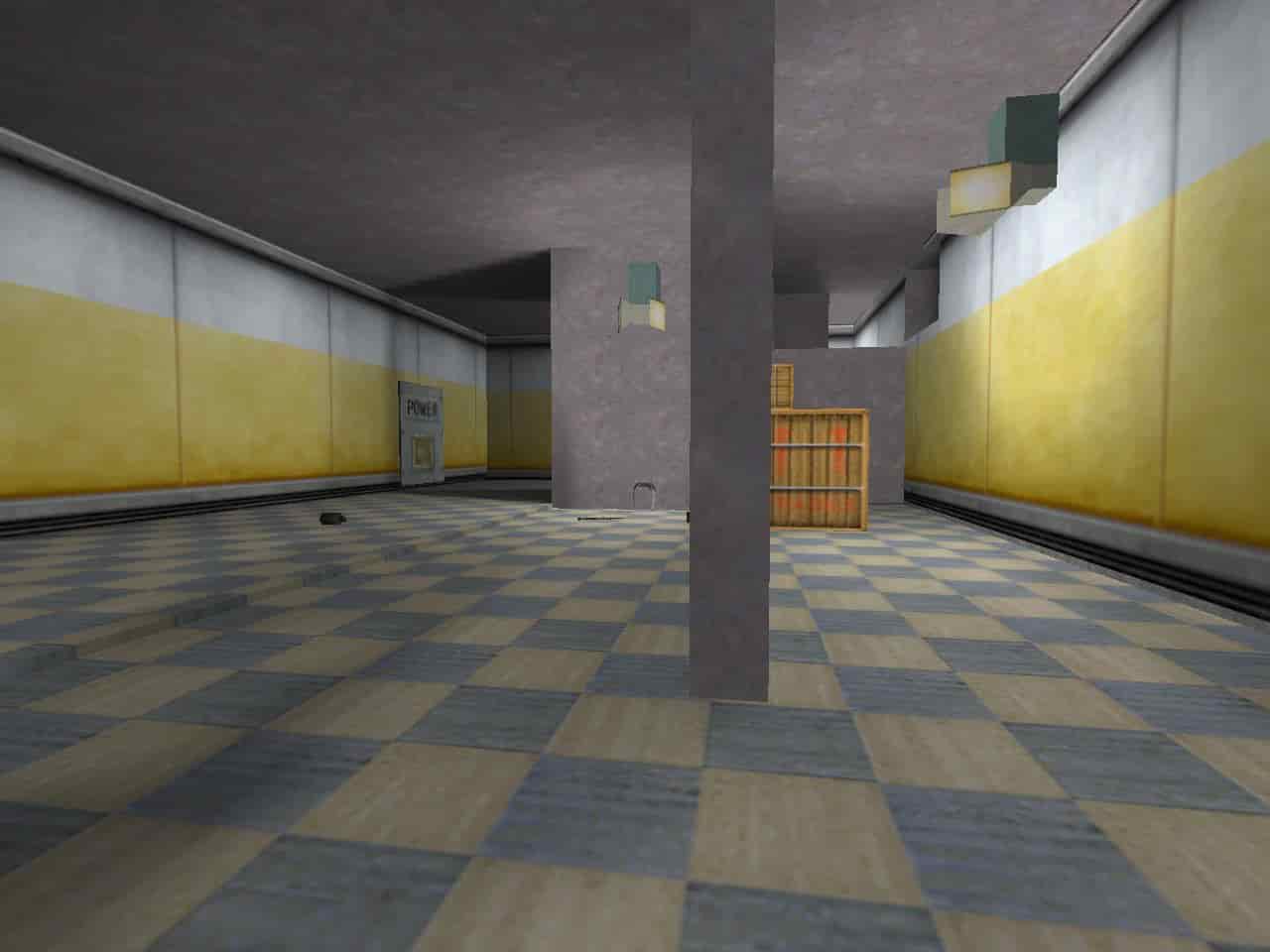 deathrun_underground