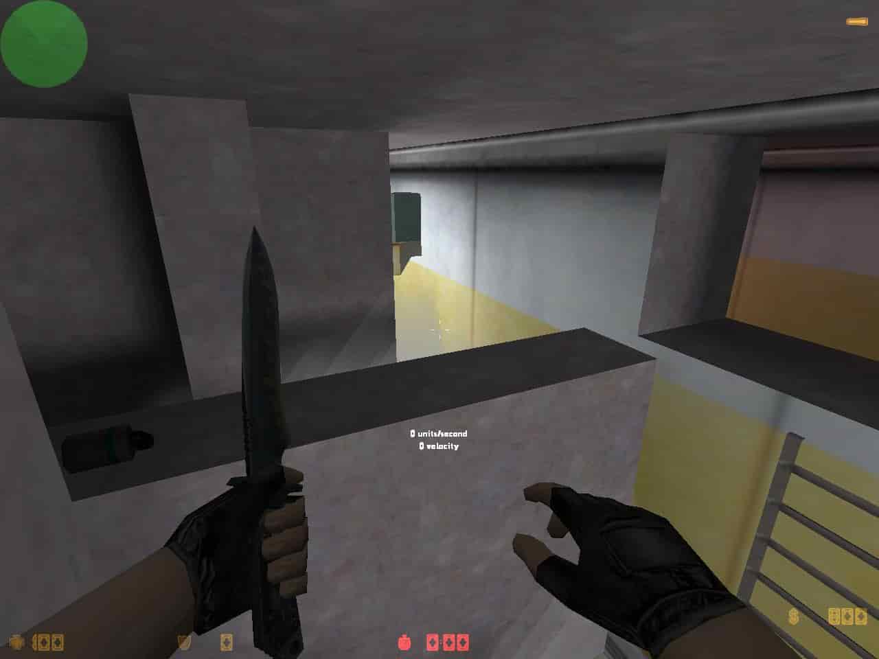 deathrun_underground