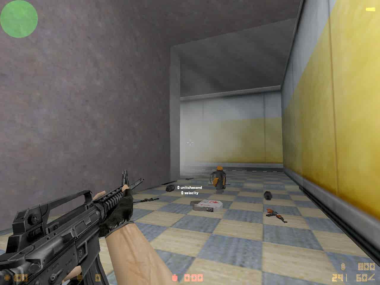 deathrun_underground