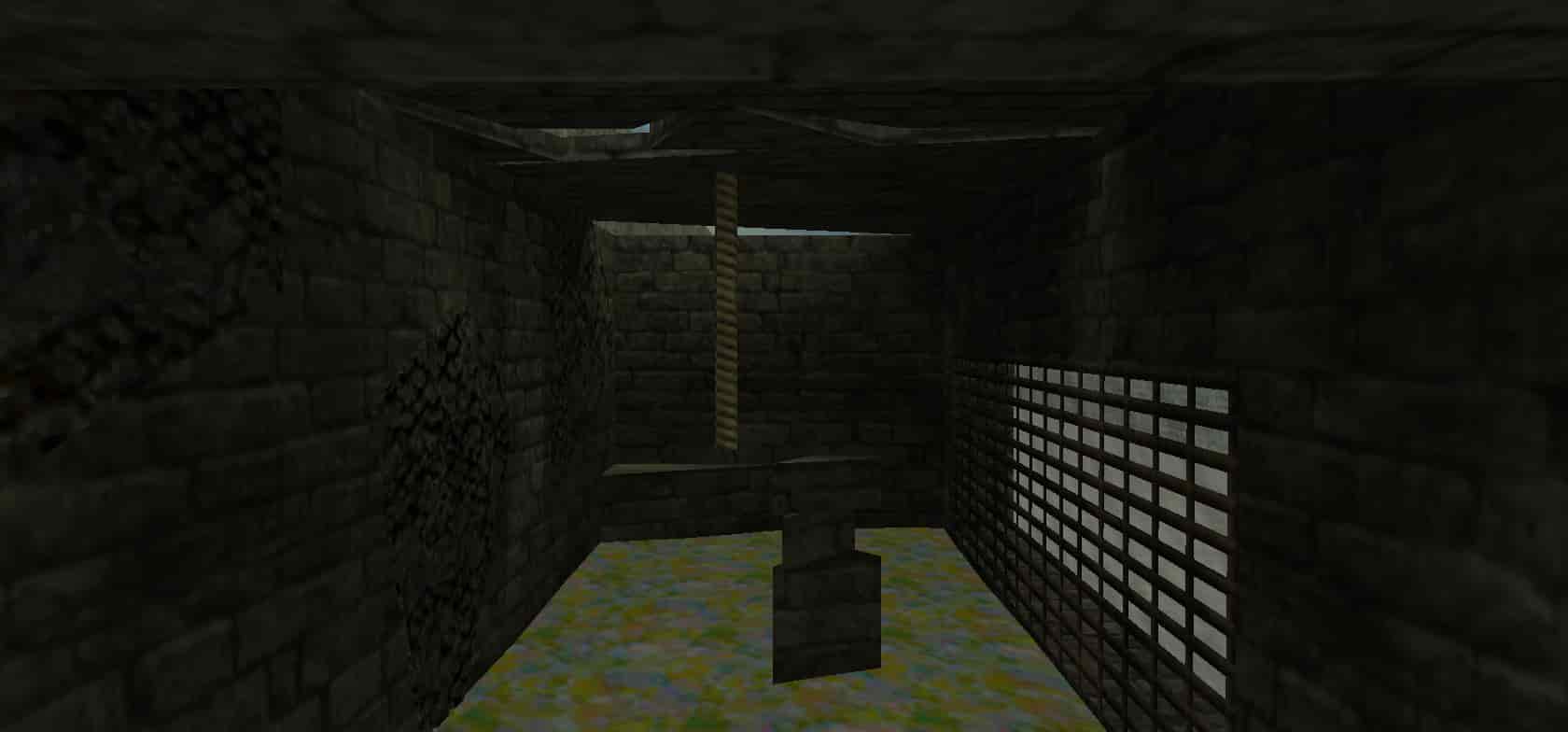 deathrun_unreal