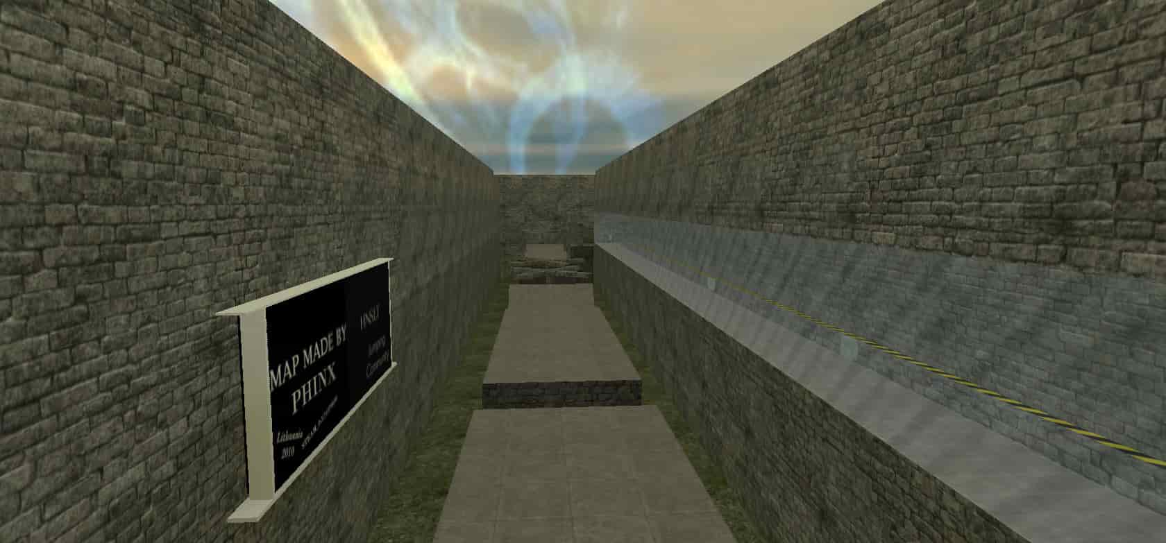 deathrun_unreal