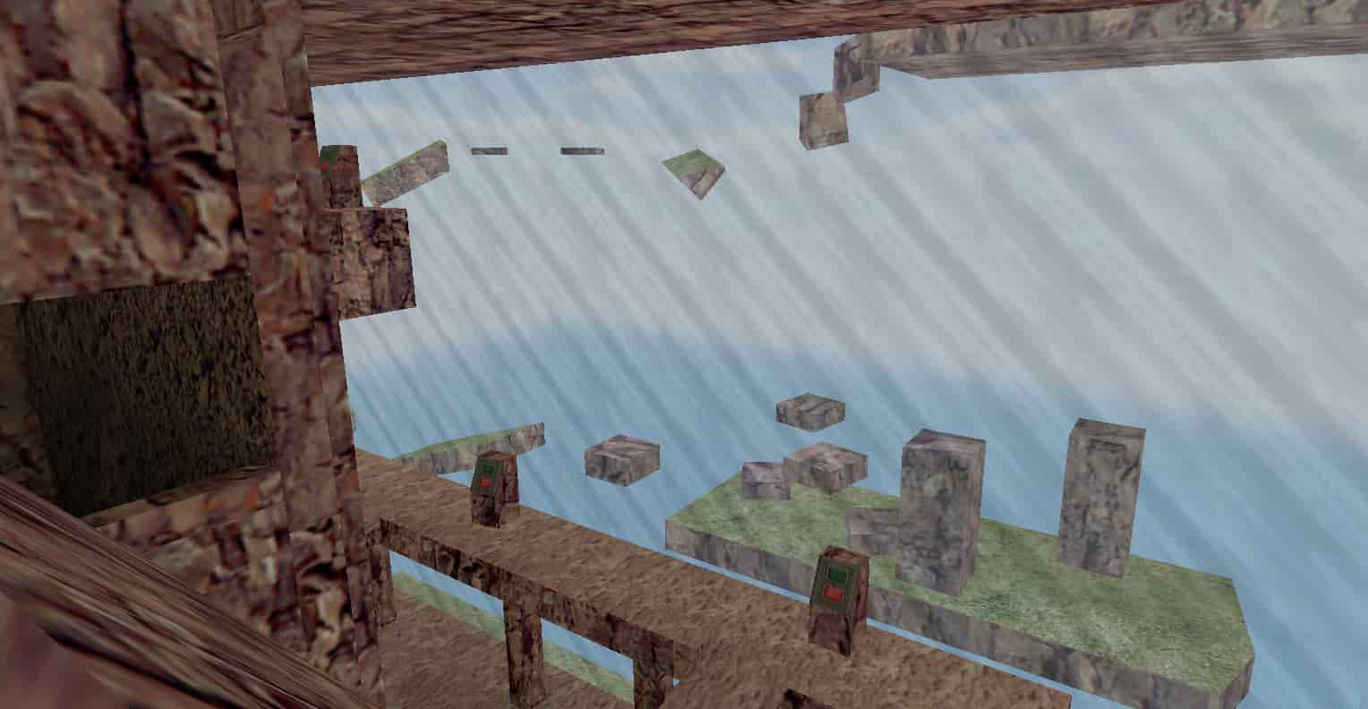 deathrun_unreal_air