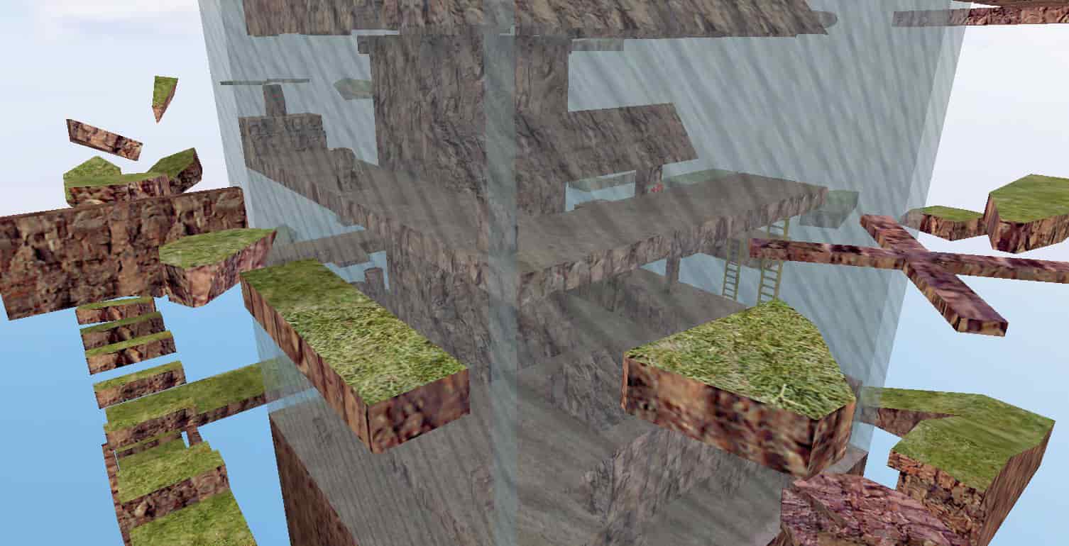 deathrun_unreal_air