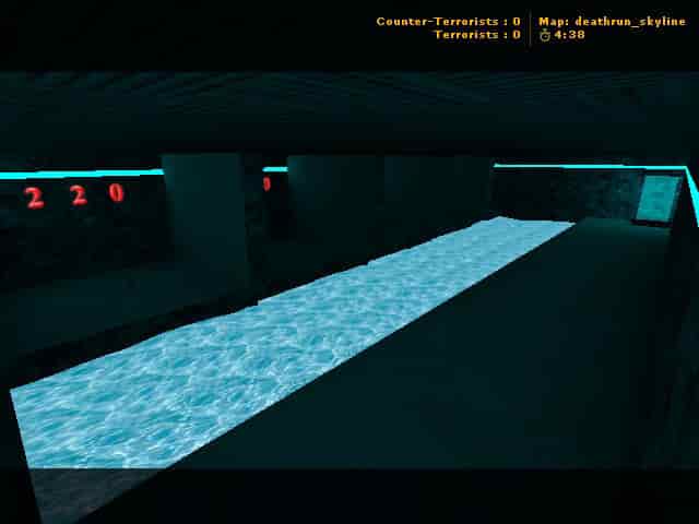 deathrun_watersilo