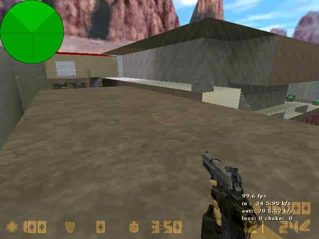 deathrun_wildrace