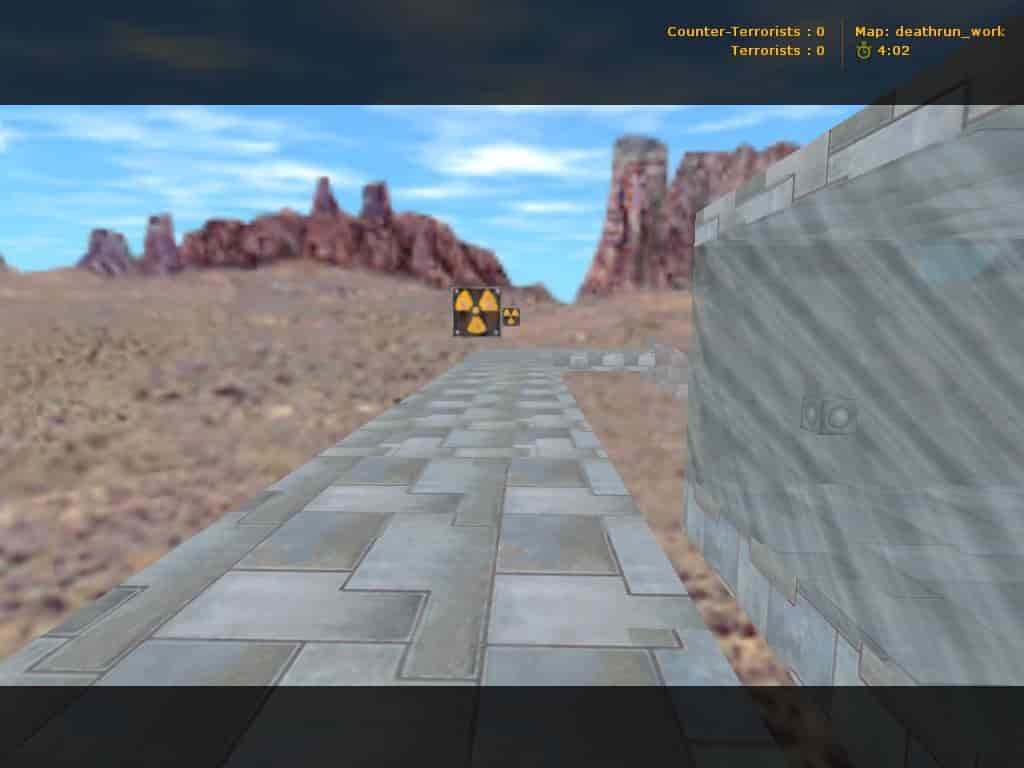 deathrun_work
