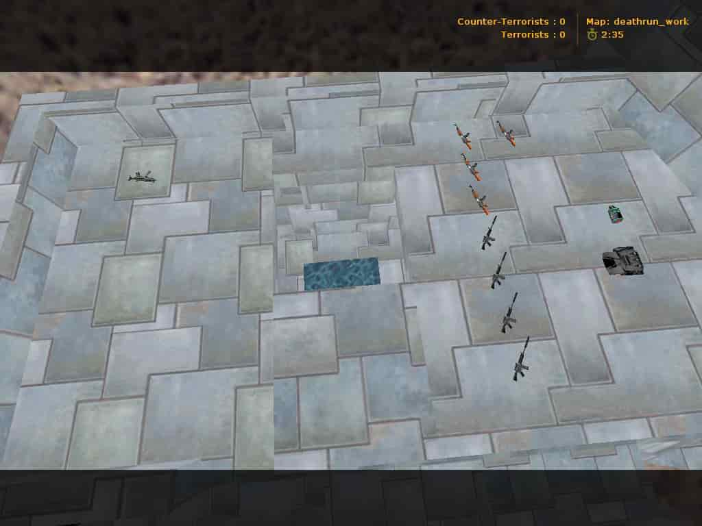 deathrun_work