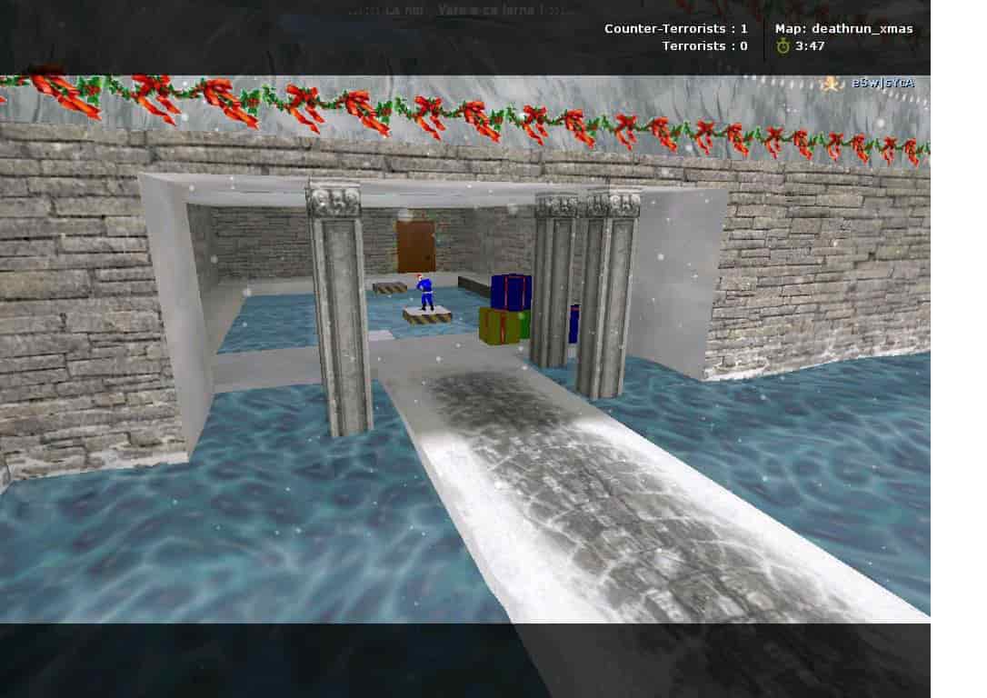 deathrun_xmas