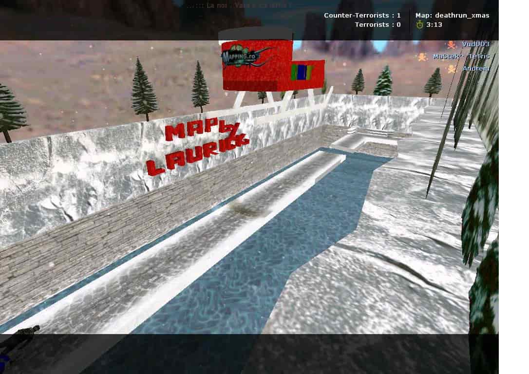 deathrun_xmas