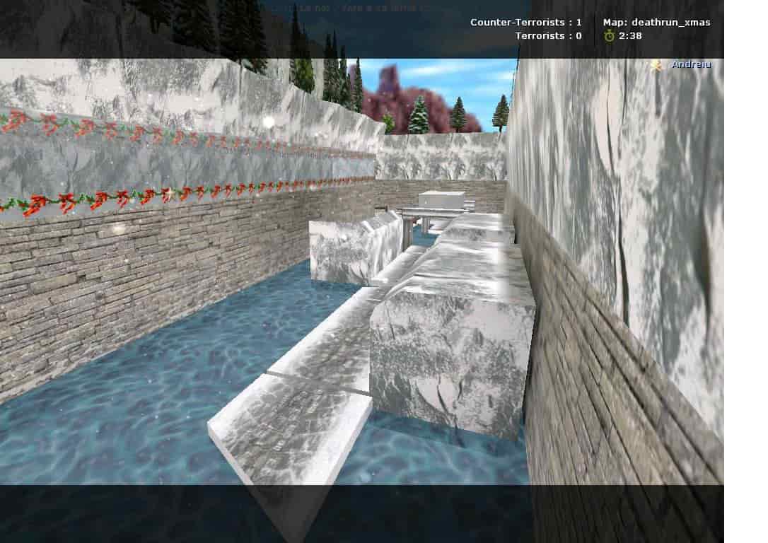 deathrun_xmas