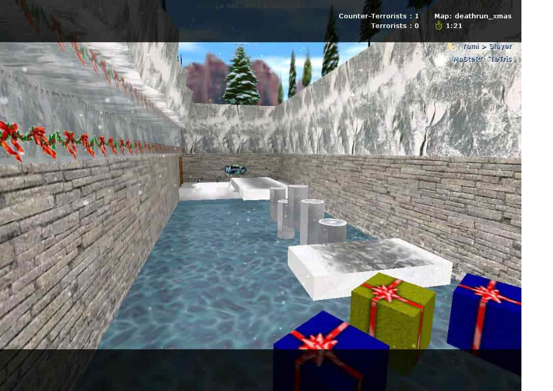 deathrun_xmas