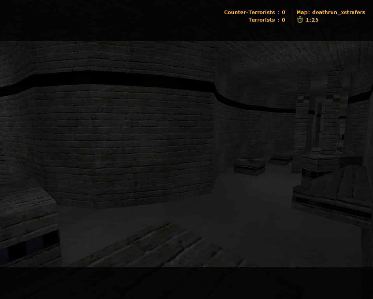 deathrun_xstrafers