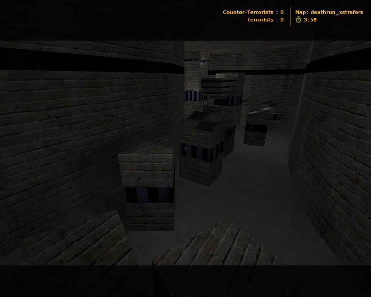 deathrun_xstrafers