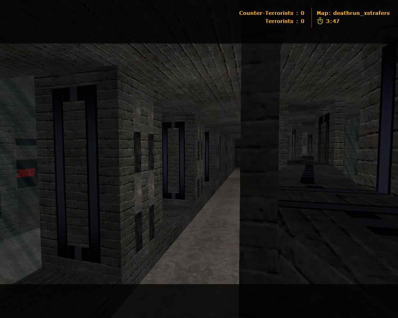 deathrun_xstrafers