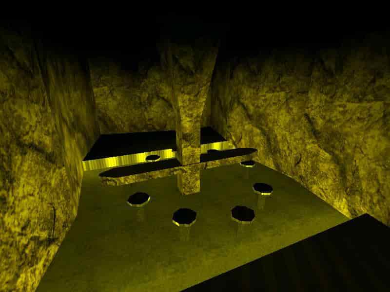 deathrun_y_underground