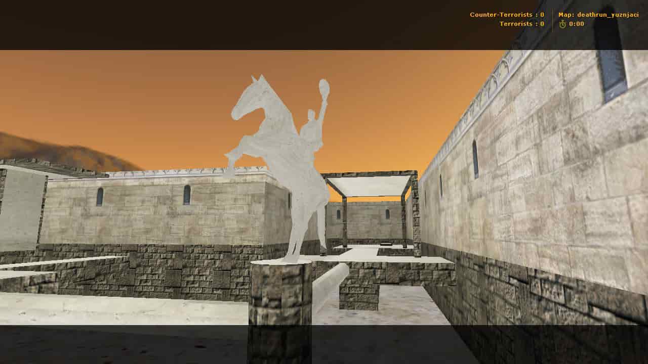 deathrun_yuznjaci