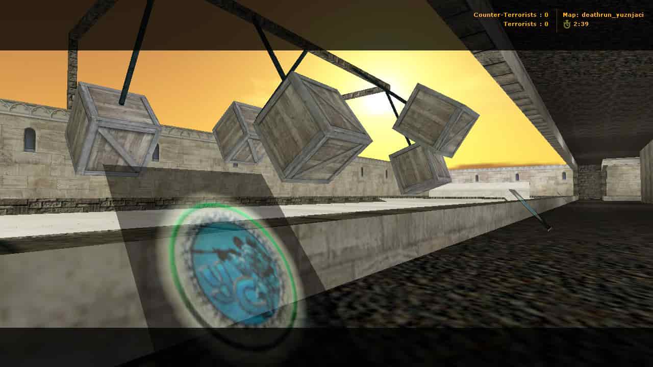 deathrun_yuznjaci