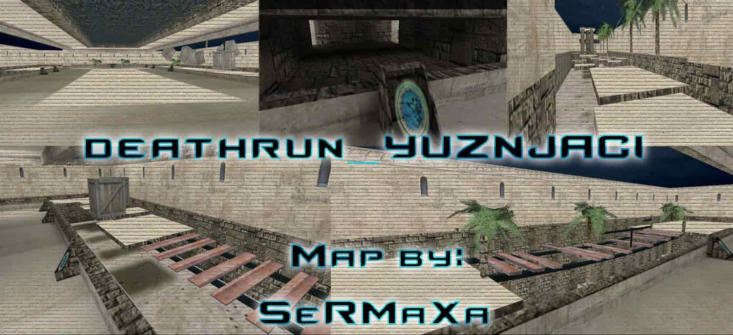 deathrun_yuznjaci