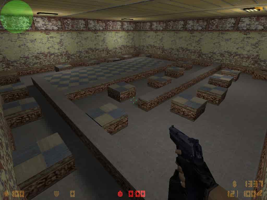 deathrun_ywalls
