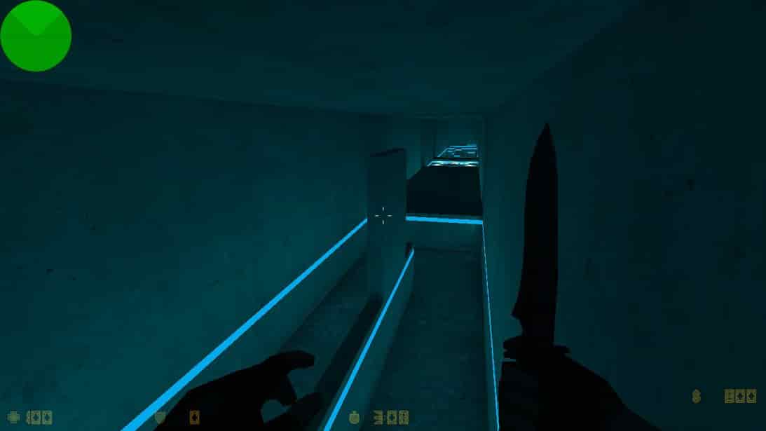 deathrun_zqqdr