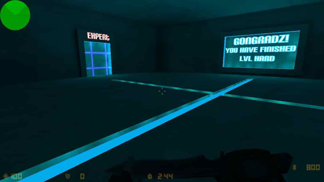 deathrun_zqqdr