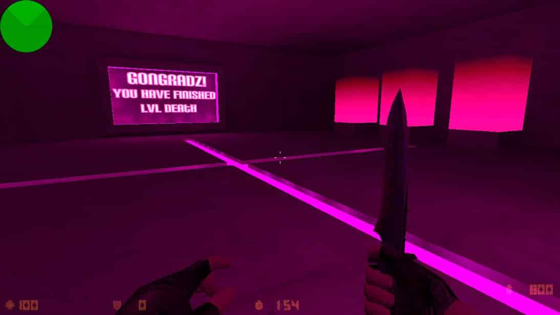 deathrun_zqqdr