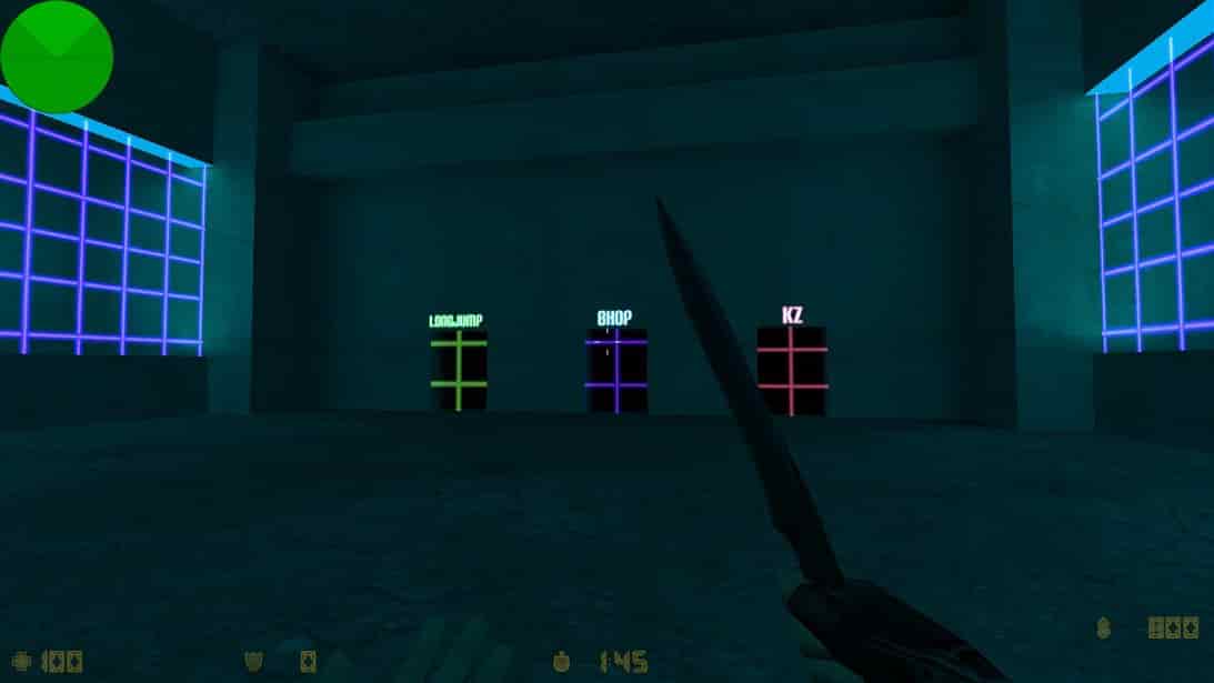 deathrun_zqqdr
