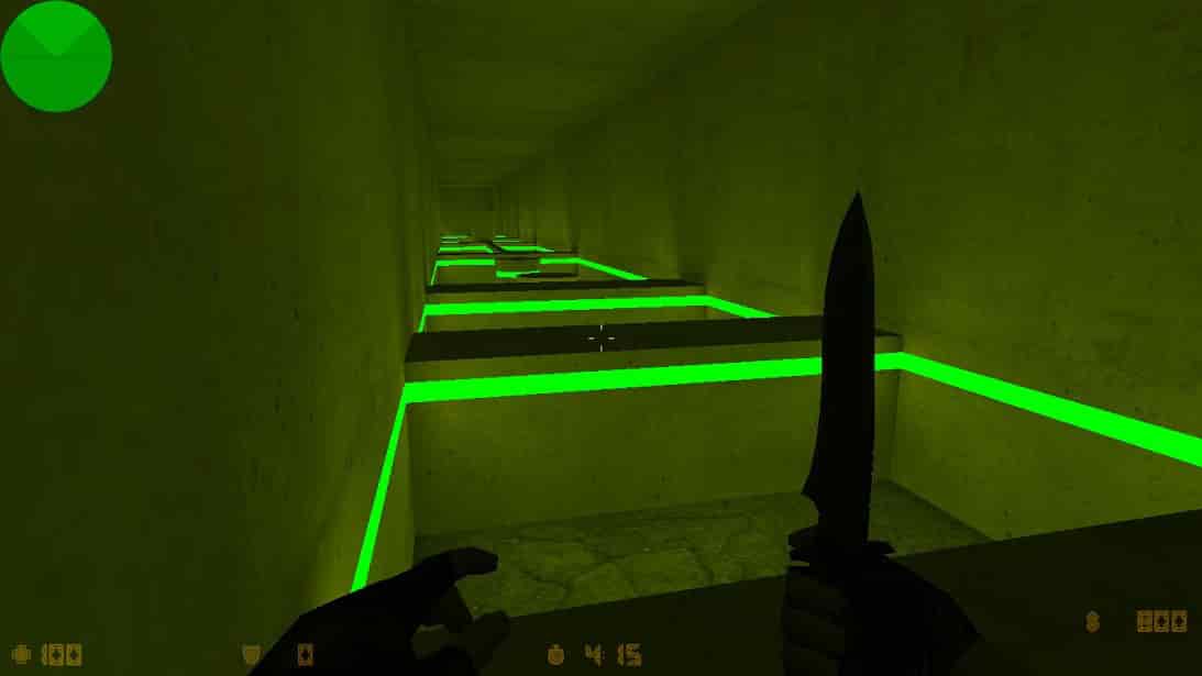 deathrun_zqqdr