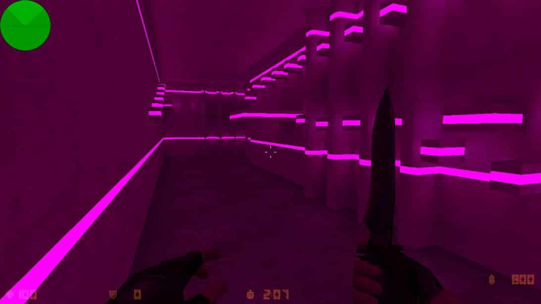 deathrun_zqqdr