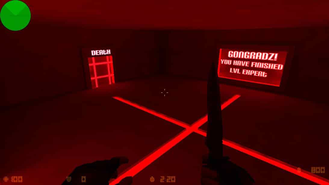 deathrun_zqqdr