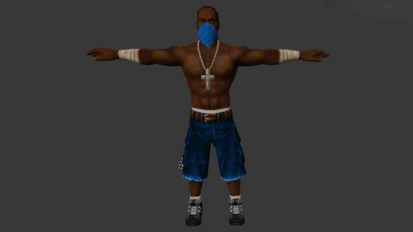 Def Jam
