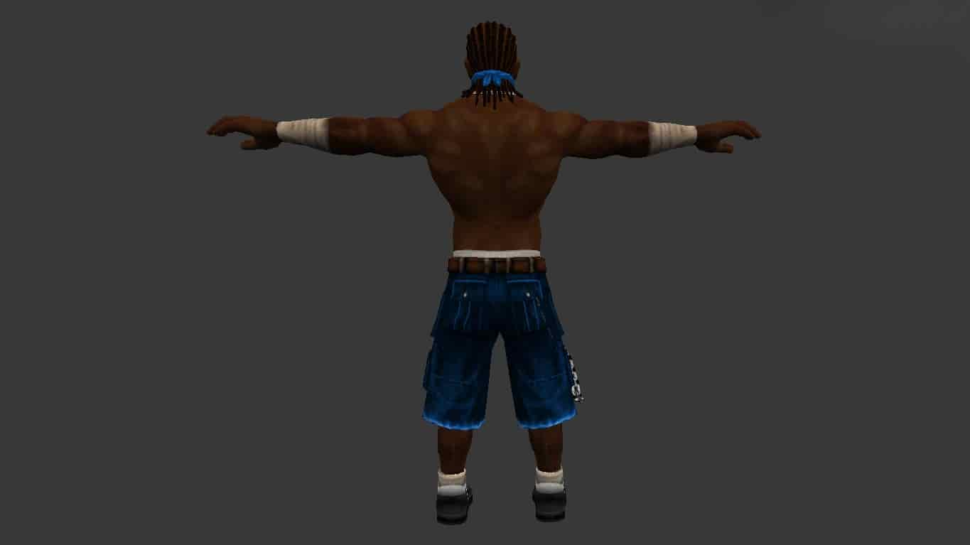 Def Jam