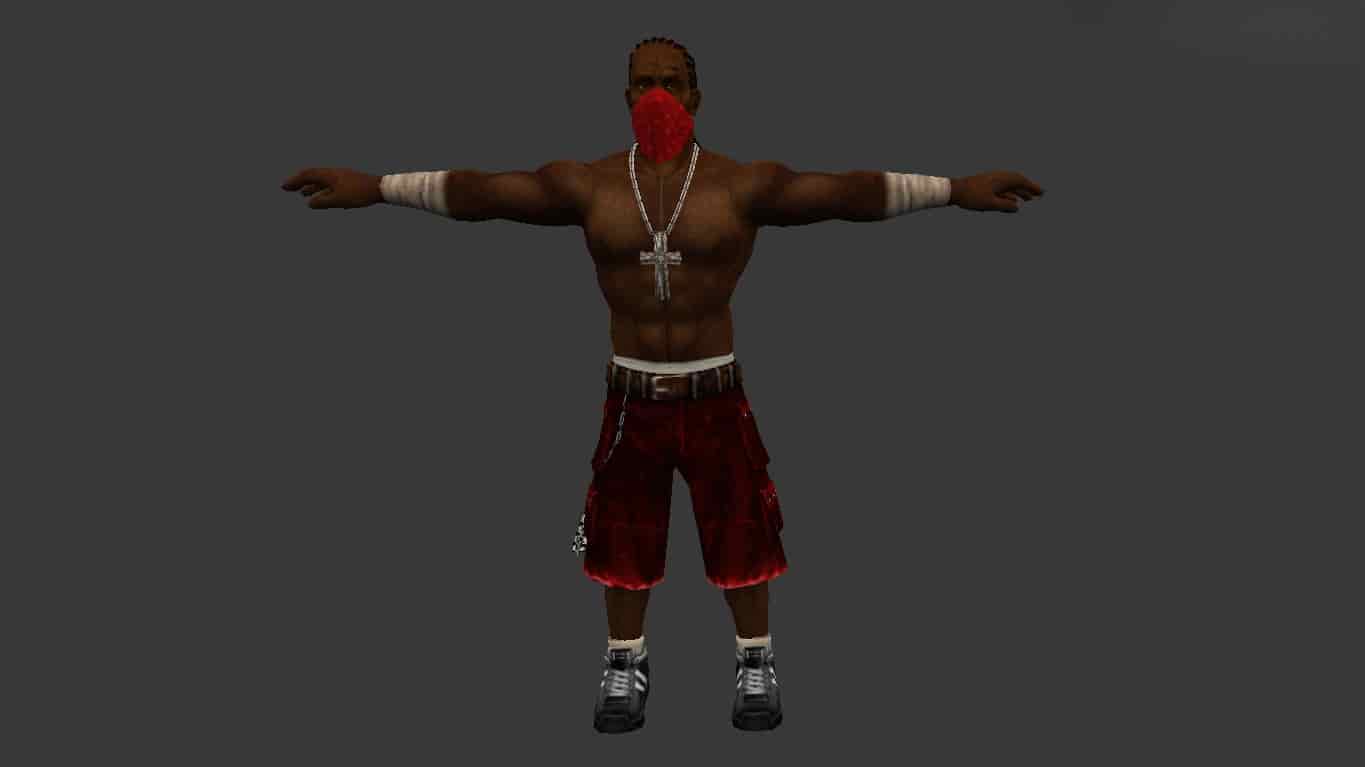 Def Jam