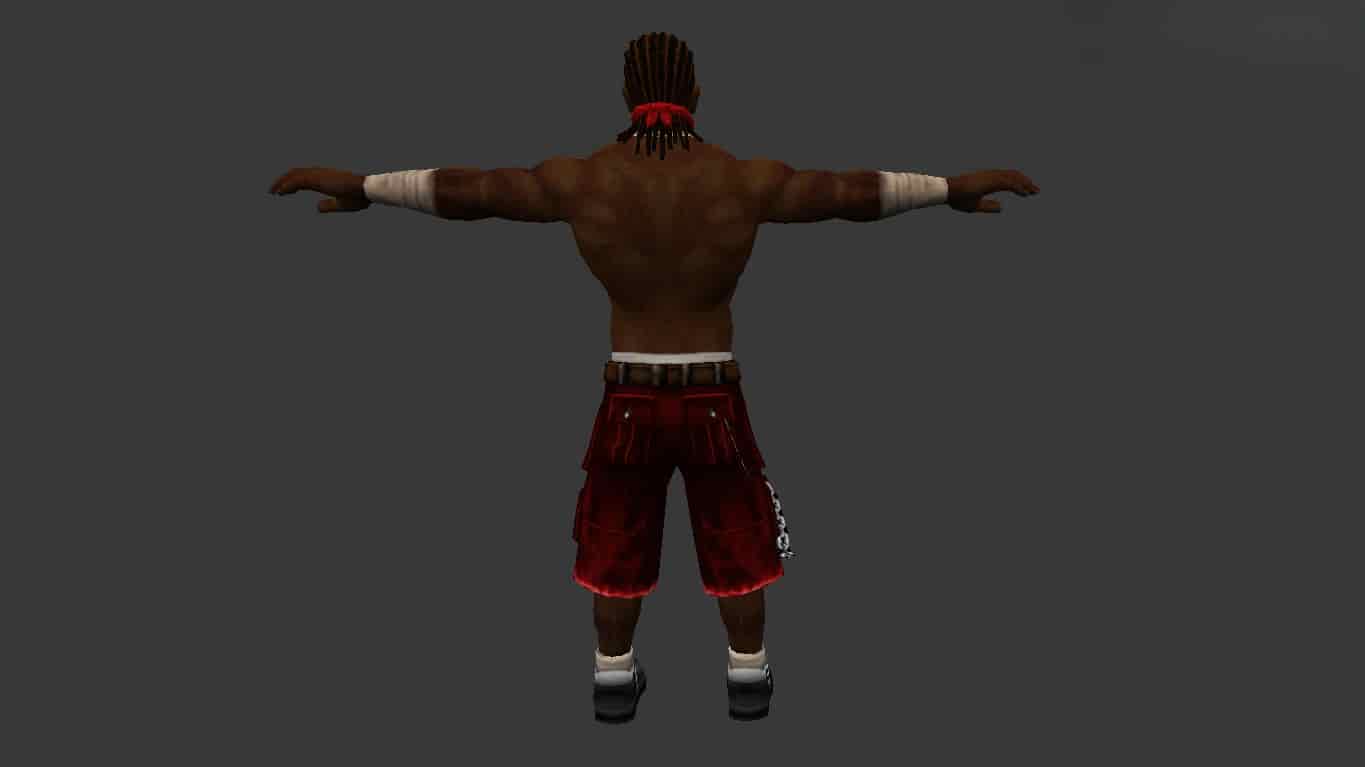 Def Jam