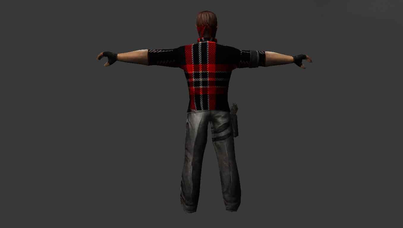 Default Player