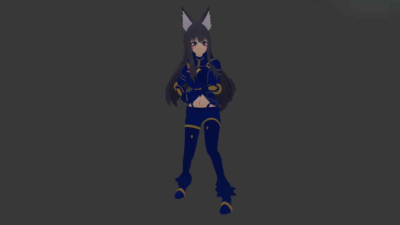 Delta