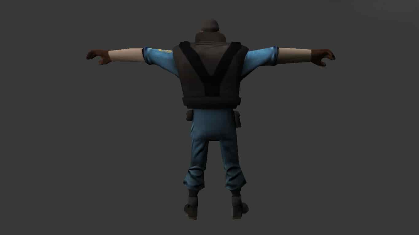 Demoman