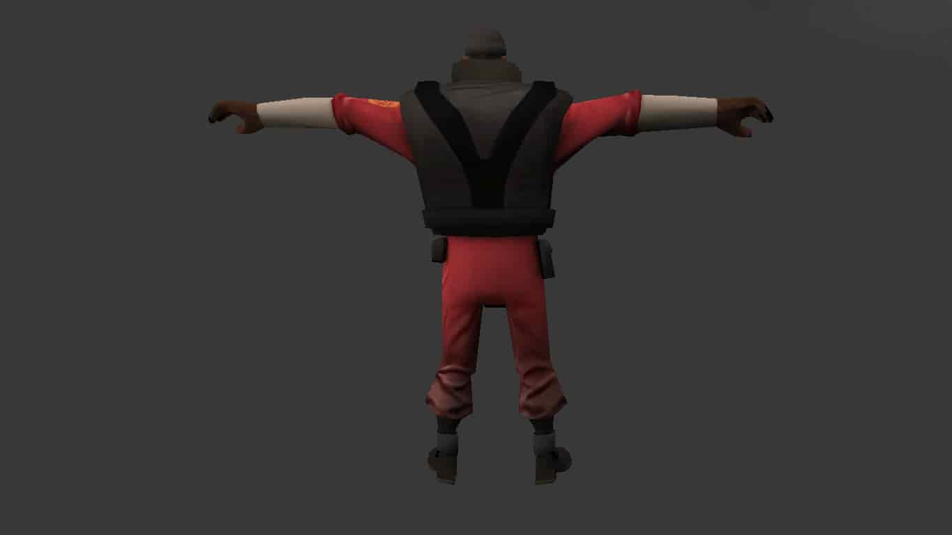 Demoman
